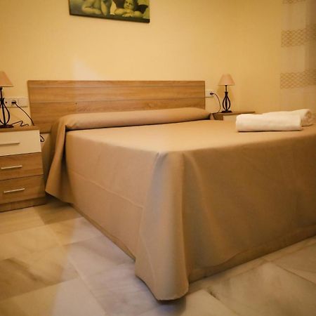 Apartament Hospedium Dlj Arjona Centro I Zewnętrze zdjęcie