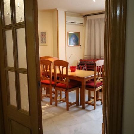 Apartament Hospedium Dlj Arjona Centro I Zewnętrze zdjęcie