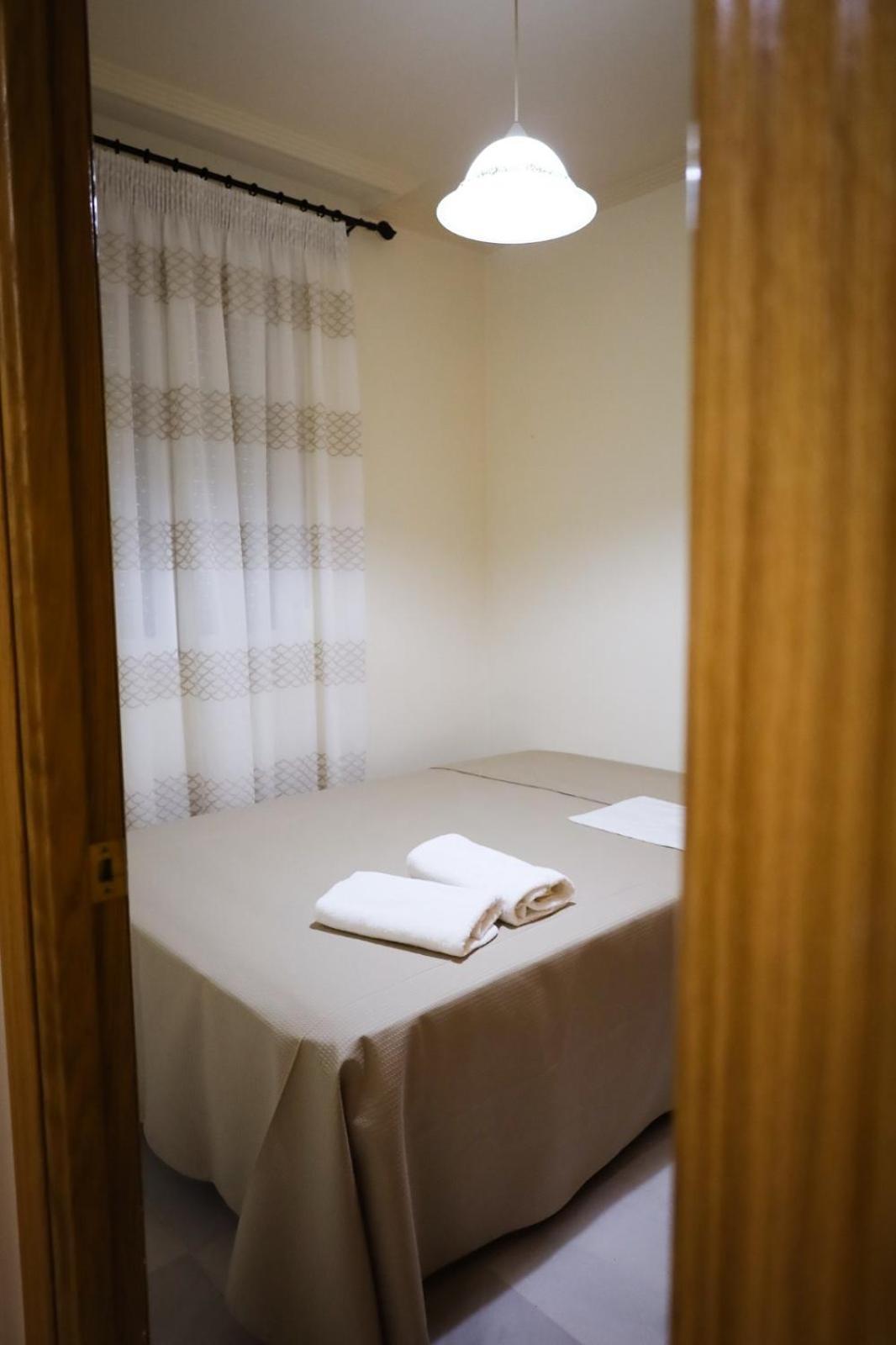 Apartament Hospedium Dlj Arjona Centro I Zewnętrze zdjęcie