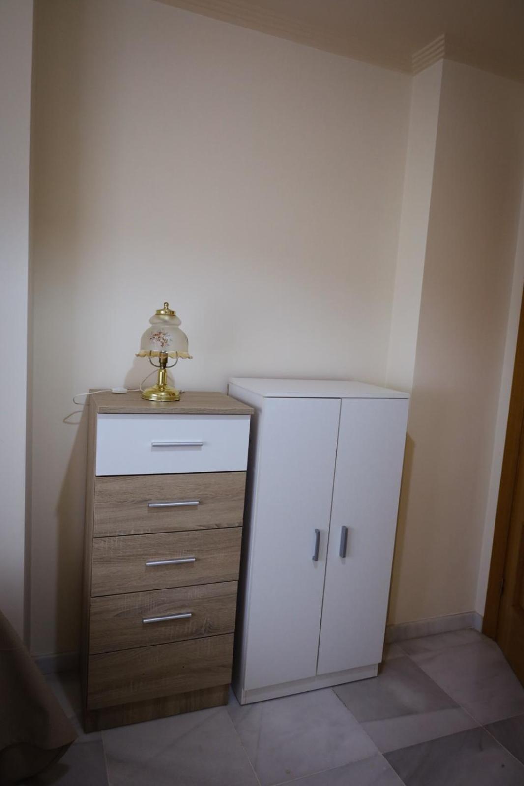 Apartament Hospedium Dlj Arjona Centro I Zewnętrze zdjęcie