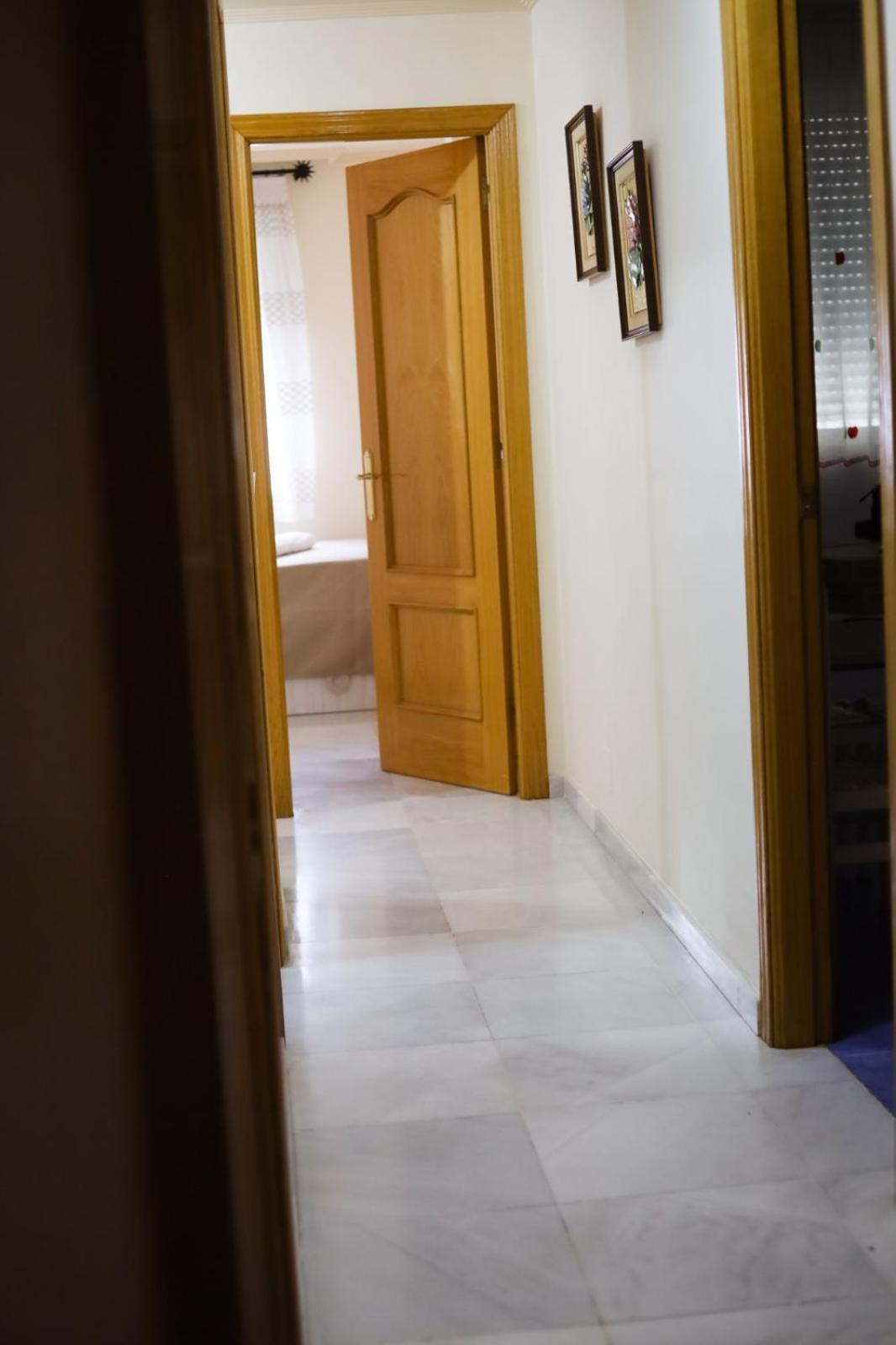 Apartament Hospedium Dlj Arjona Centro I Zewnętrze zdjęcie