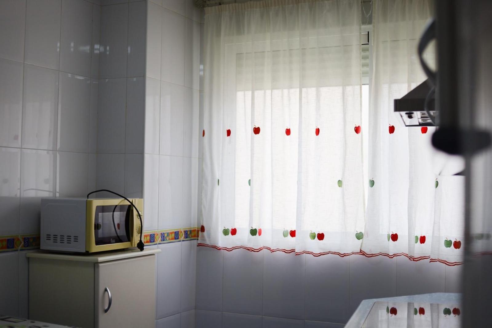 Apartament Hospedium Dlj Arjona Centro I Zewnętrze zdjęcie