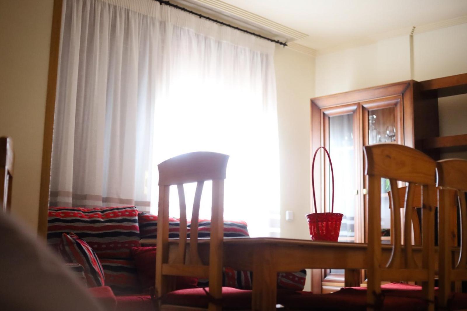 Apartament Hospedium Dlj Arjona Centro I Zewnętrze zdjęcie