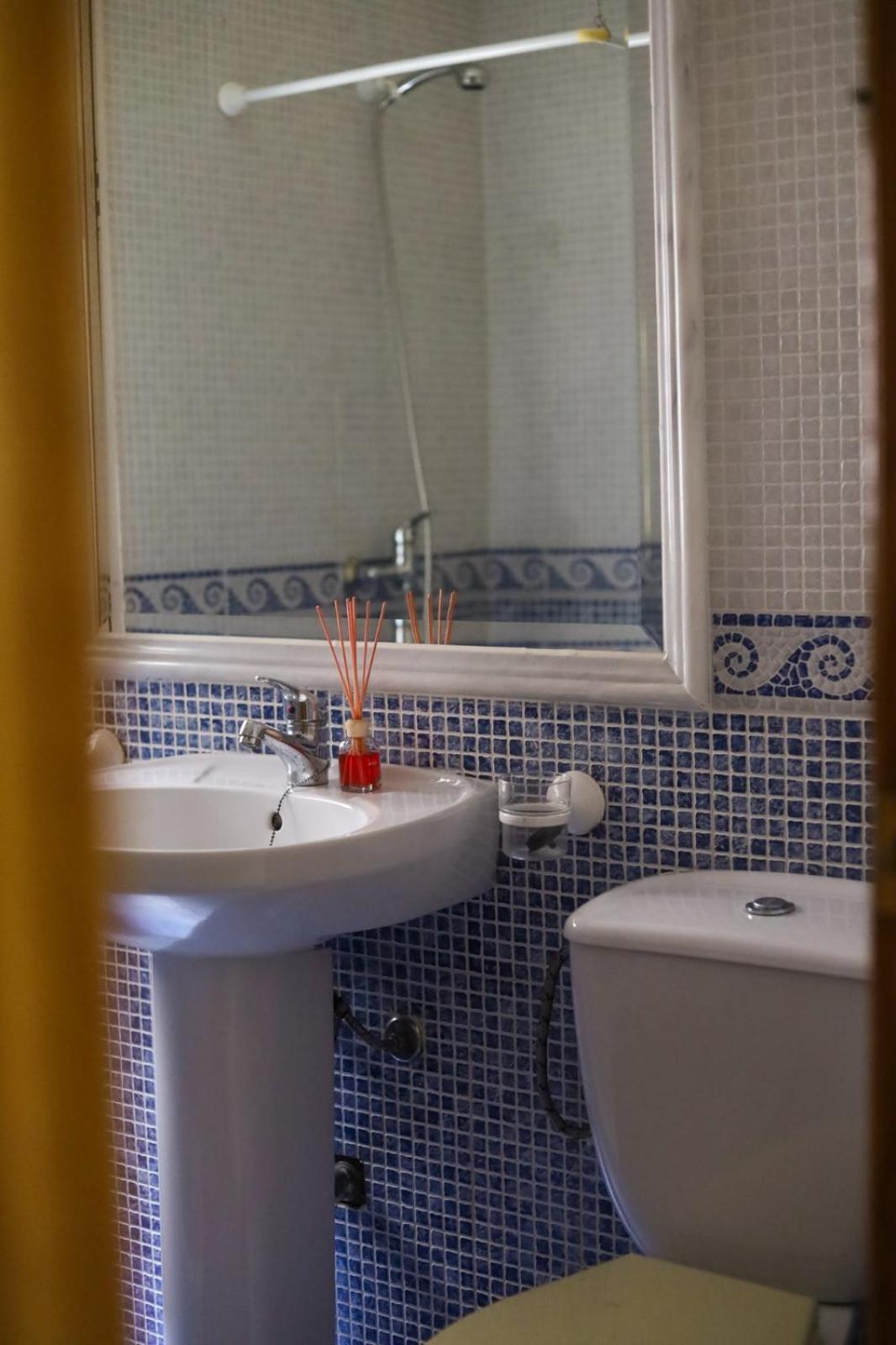 Apartament Hospedium Dlj Arjona Centro I Zewnętrze zdjęcie
