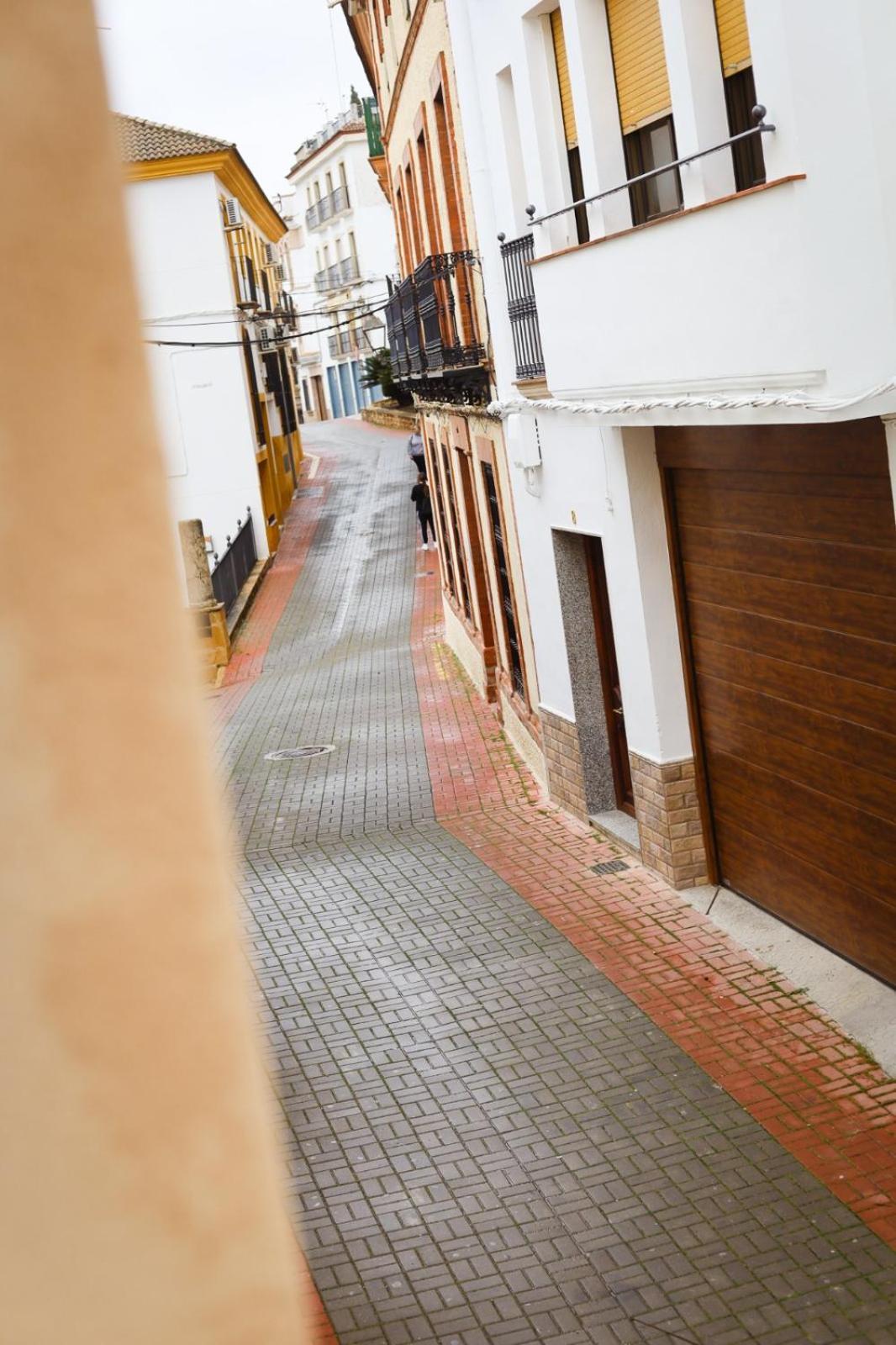 Apartament Hospedium Dlj Arjona Centro I Zewnętrze zdjęcie