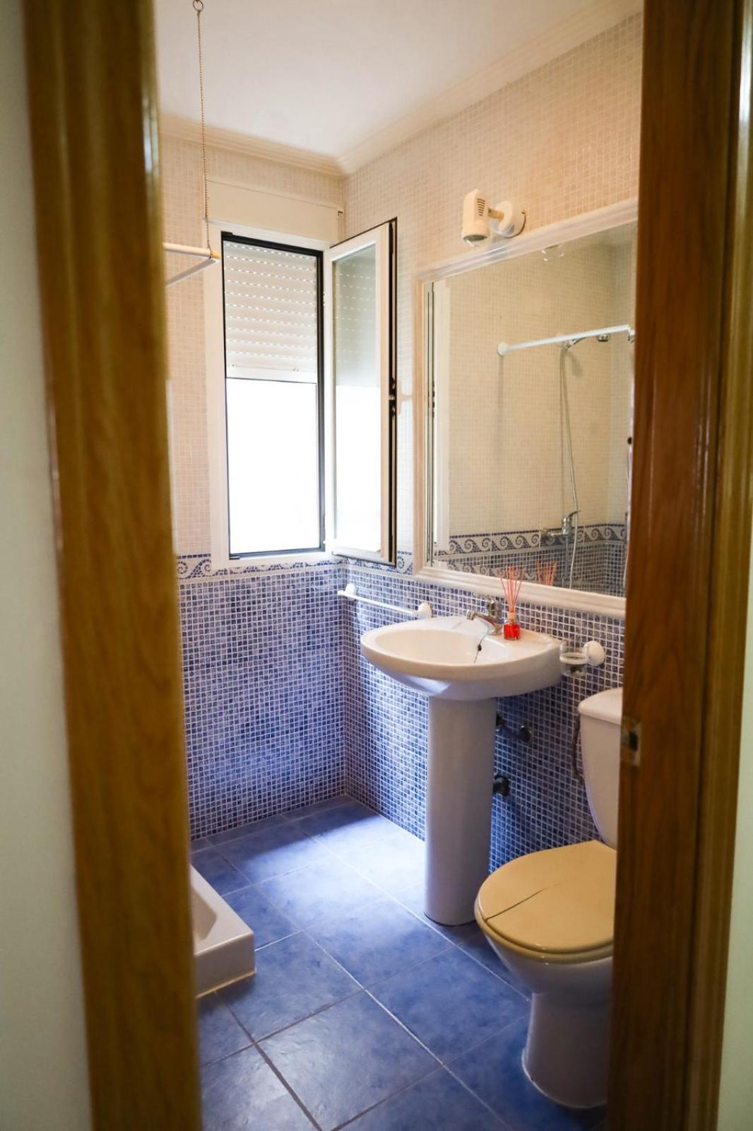 Apartament Hospedium Dlj Arjona Centro I Zewnętrze zdjęcie