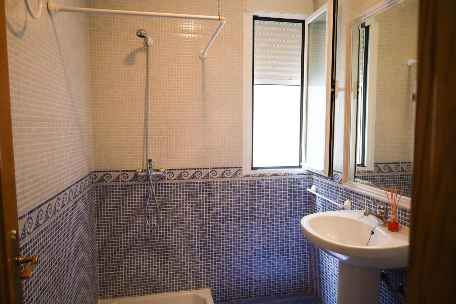Apartament Hospedium Dlj Arjona Centro I Zewnętrze zdjęcie