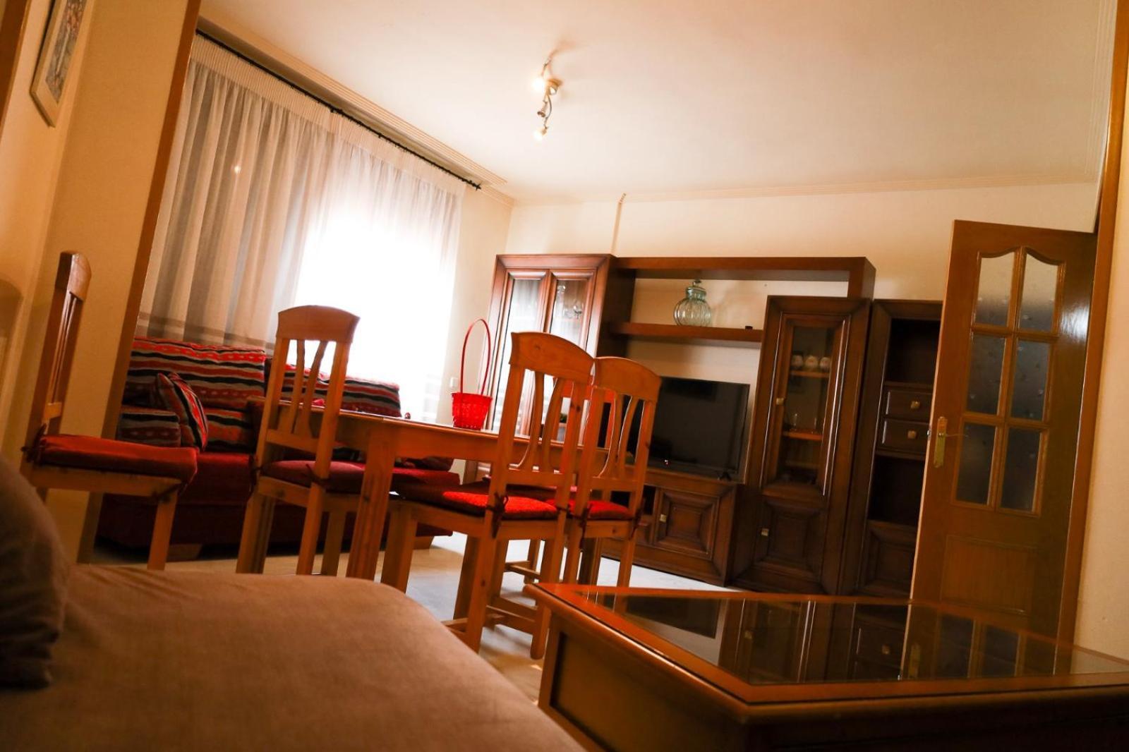 Apartament Hospedium Dlj Arjona Centro I Zewnętrze zdjęcie