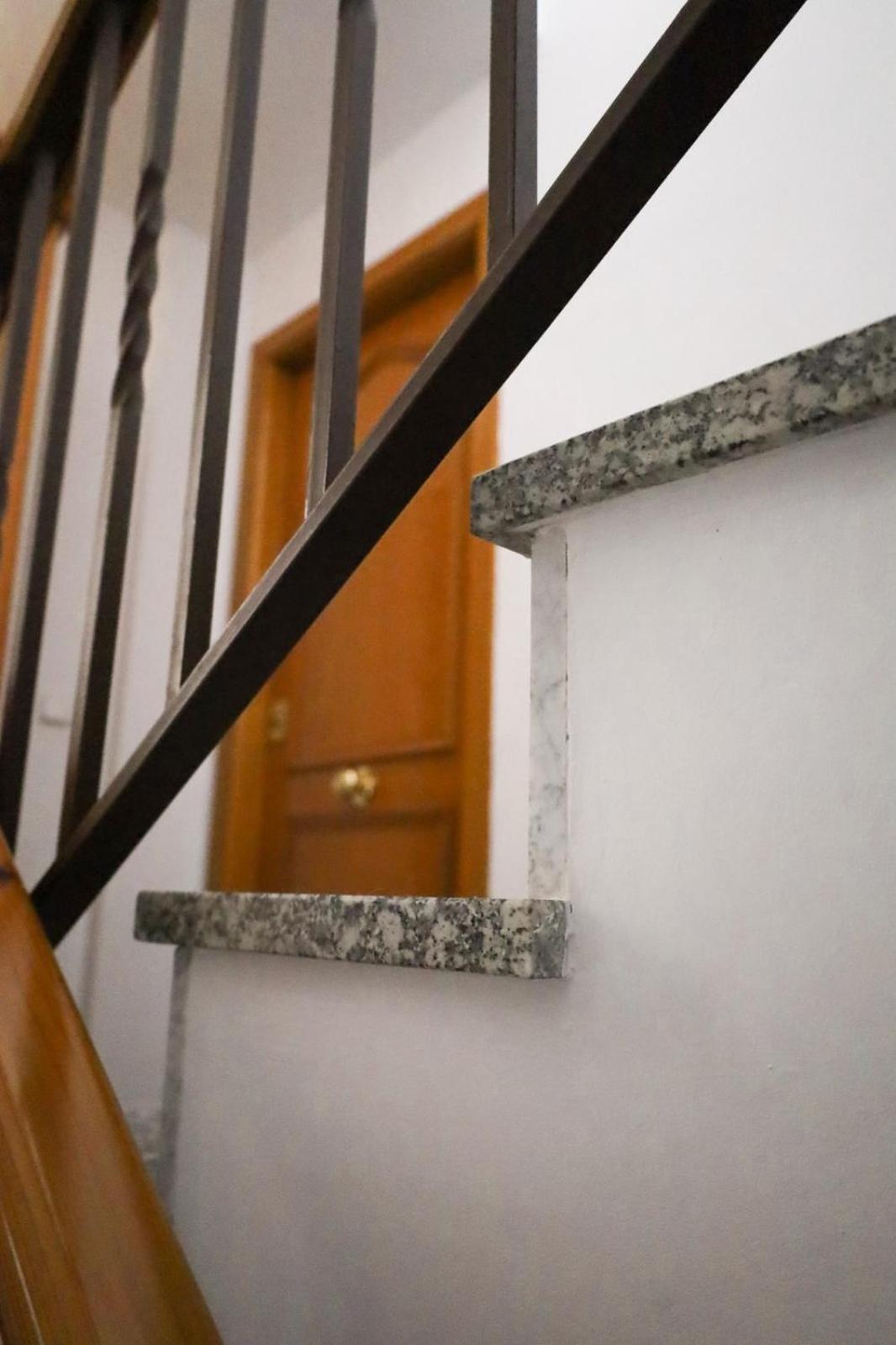 Apartament Hospedium Dlj Arjona Centro I Zewnętrze zdjęcie