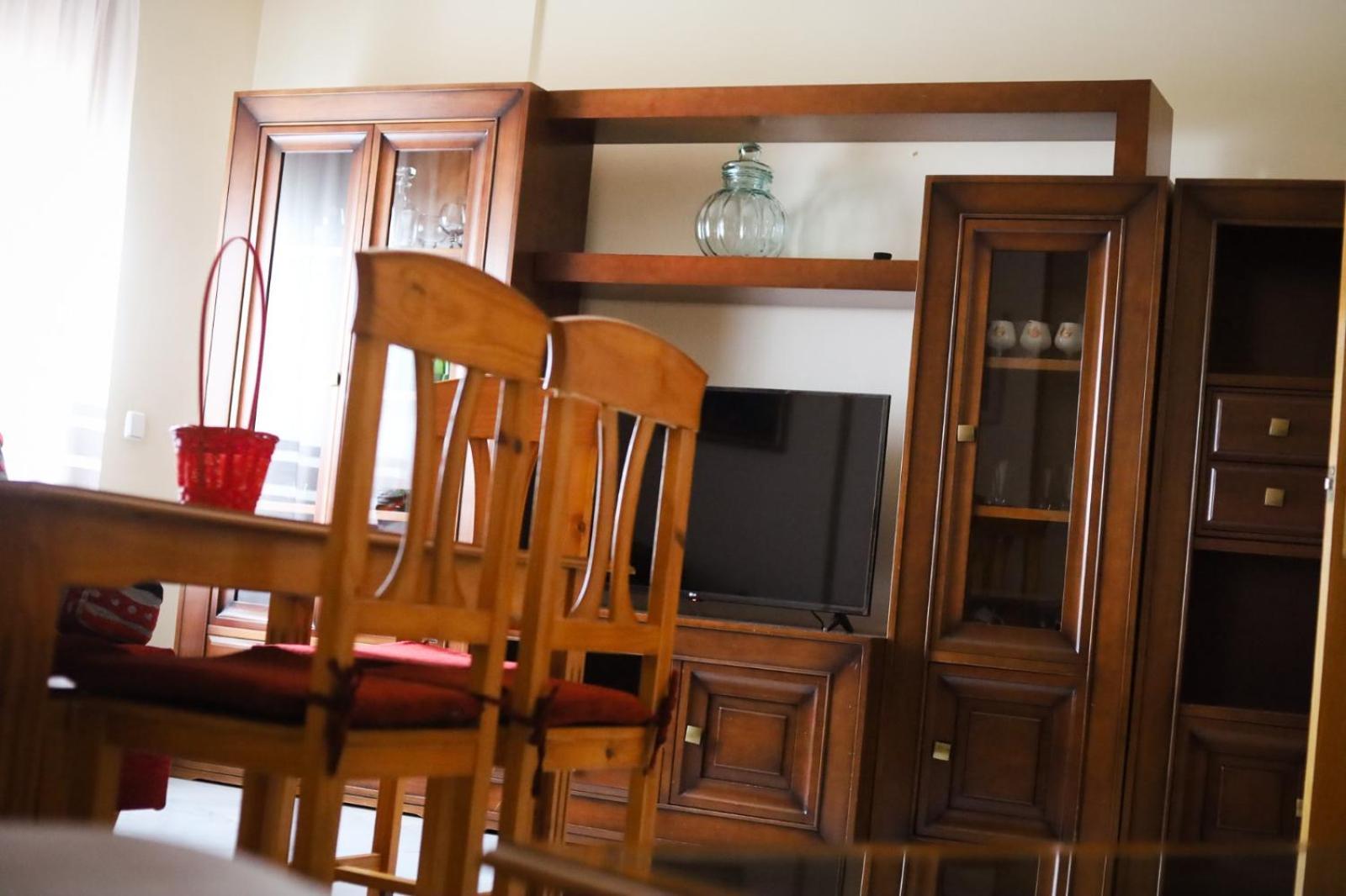 Apartament Hospedium Dlj Arjona Centro I Zewnętrze zdjęcie