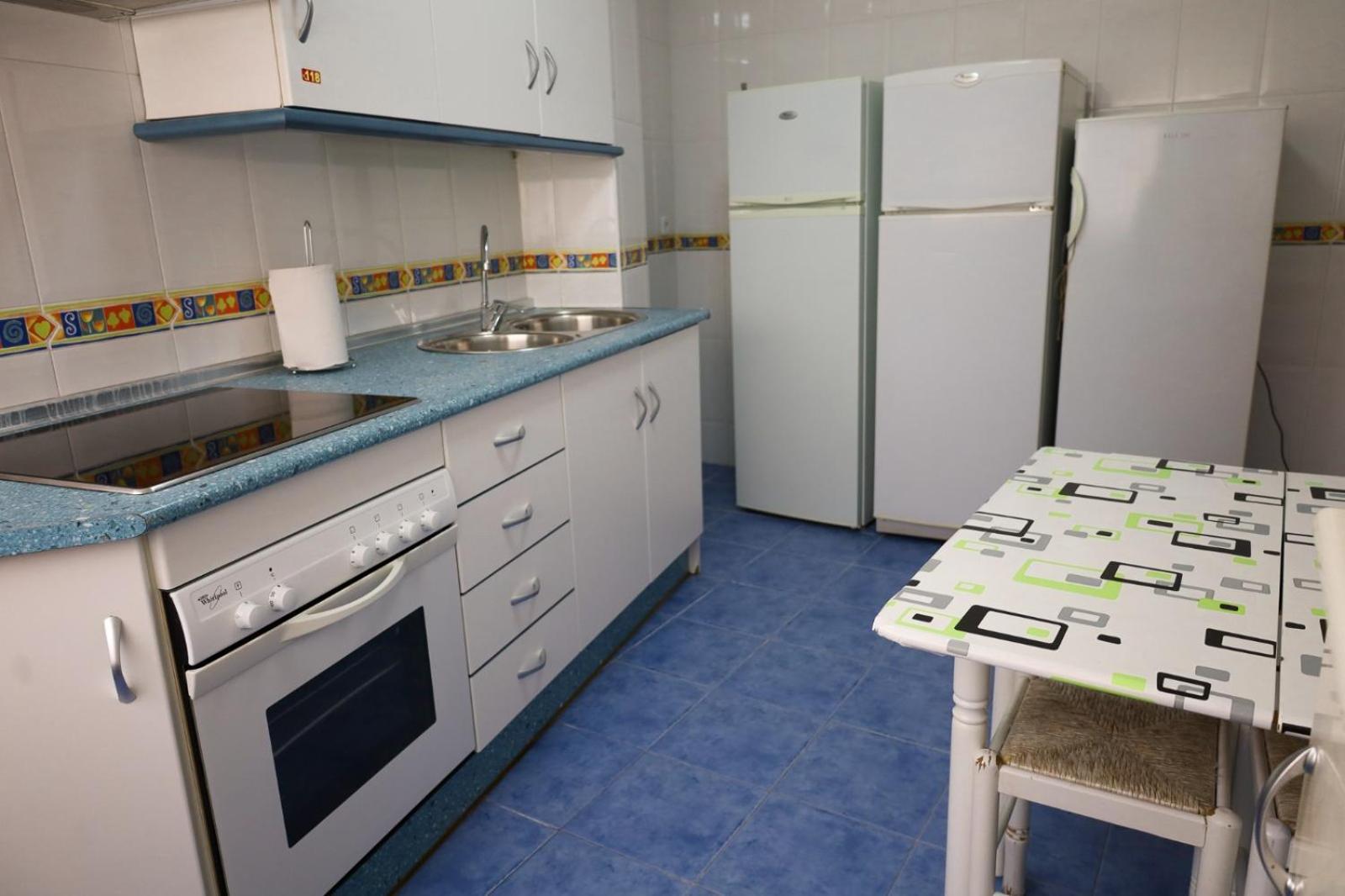 Apartament Hospedium Dlj Arjona Centro I Zewnętrze zdjęcie