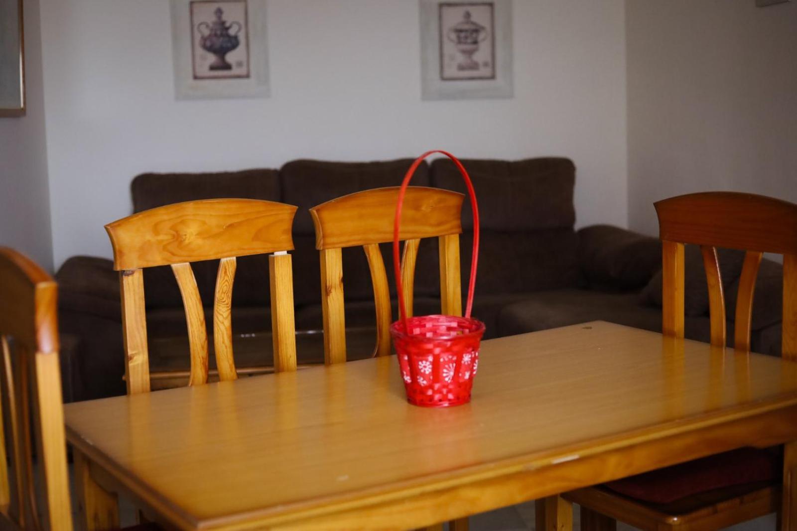 Apartament Hospedium Dlj Arjona Centro I Zewnętrze zdjęcie