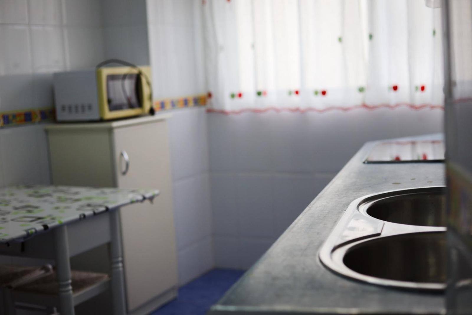 Apartament Hospedium Dlj Arjona Centro I Zewnętrze zdjęcie