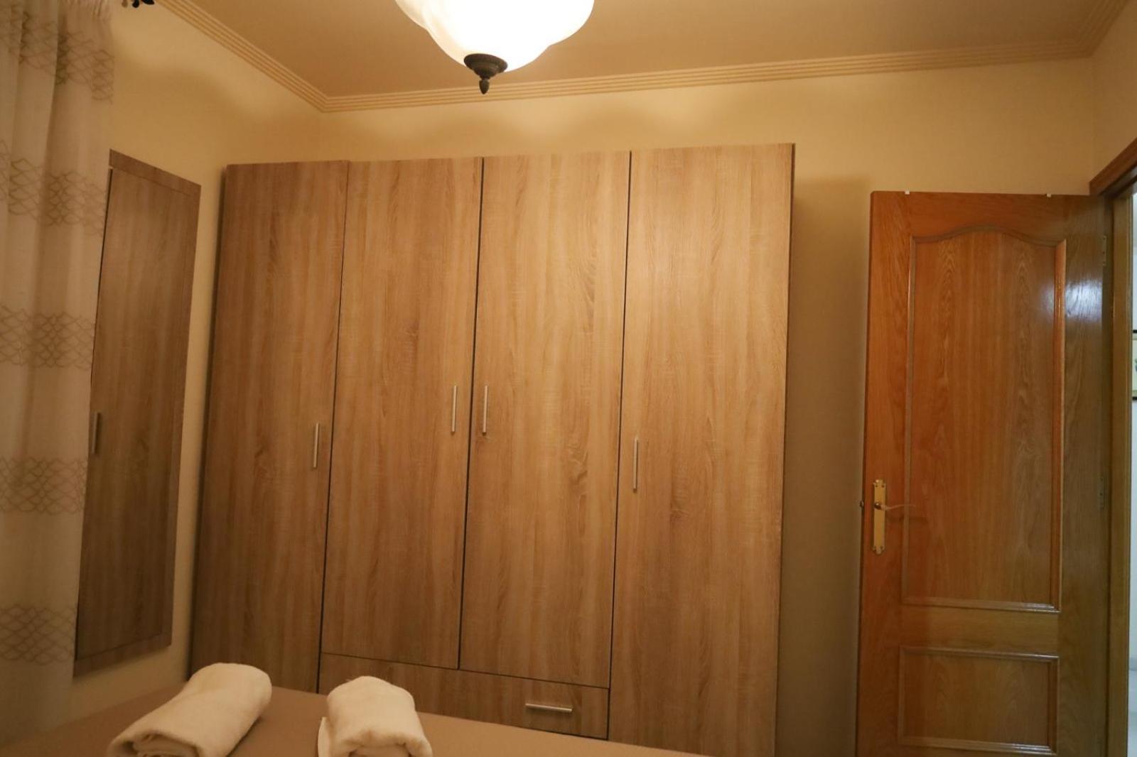 Apartament Hospedium Dlj Arjona Centro I Zewnętrze zdjęcie