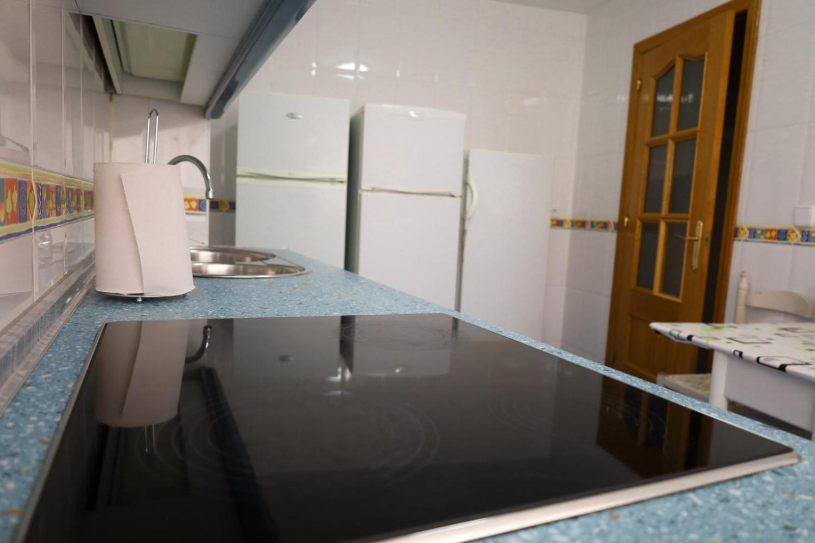 Apartament Hospedium Dlj Arjona Centro I Zewnętrze zdjęcie