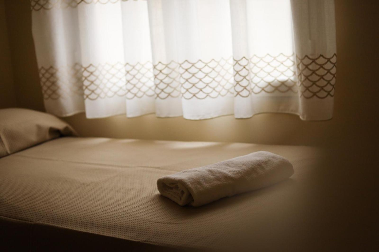 Apartament Hospedium Dlj Arjona Centro I Zewnętrze zdjęcie
