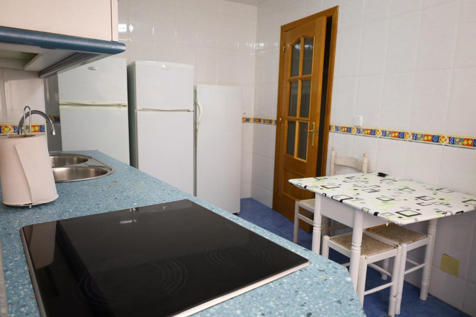 Apartament Hospedium Dlj Arjona Centro I Zewnętrze zdjęcie
