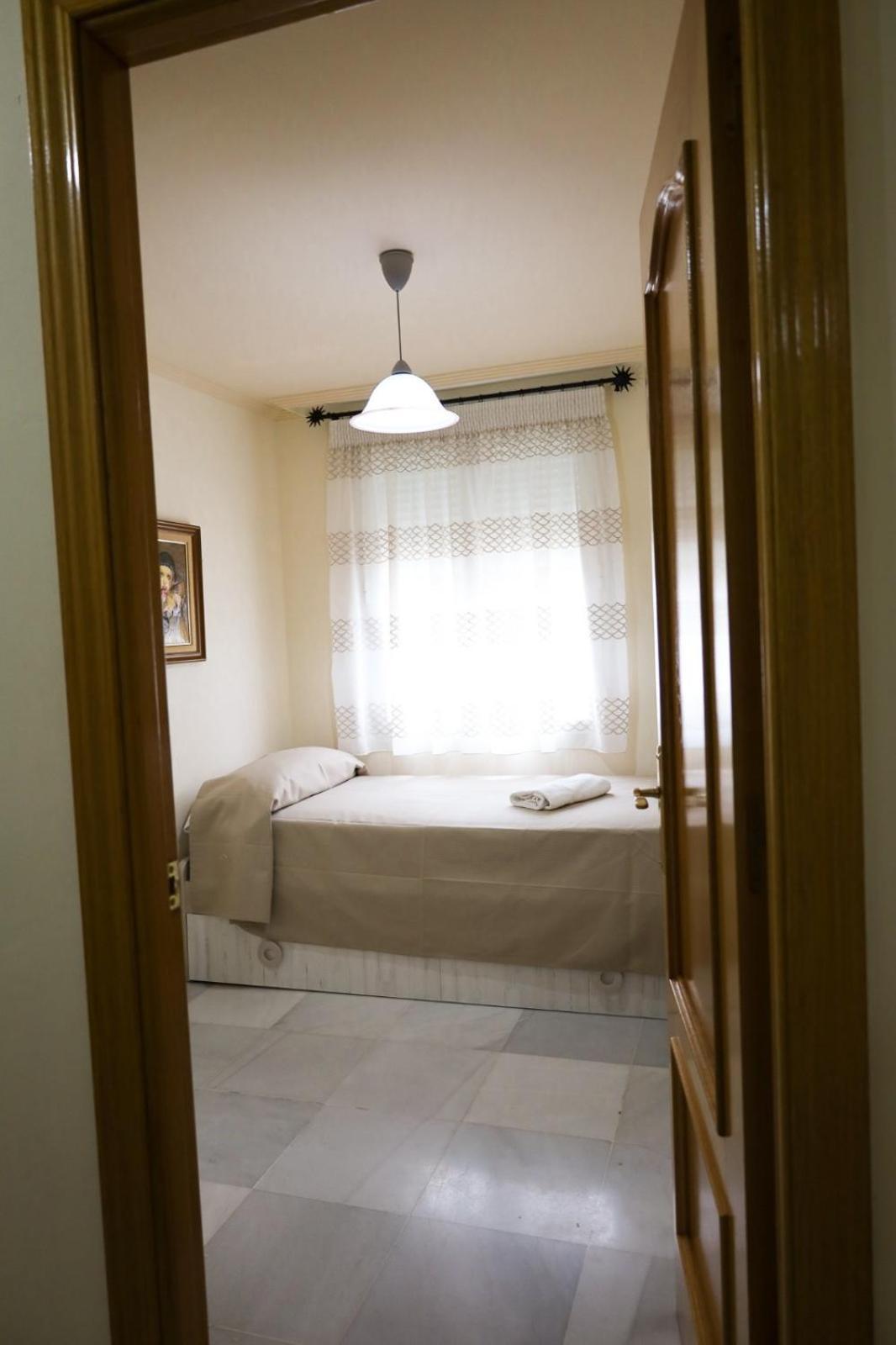 Apartament Hospedium Dlj Arjona Centro I Zewnętrze zdjęcie