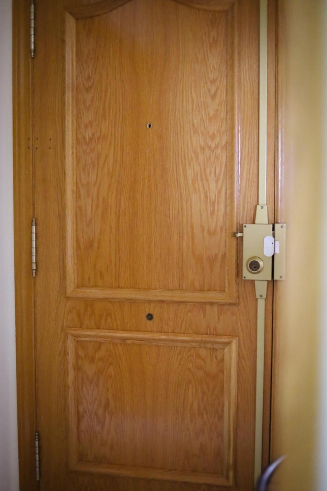 Apartament Hospedium Dlj Arjona Centro I Zewnętrze zdjęcie