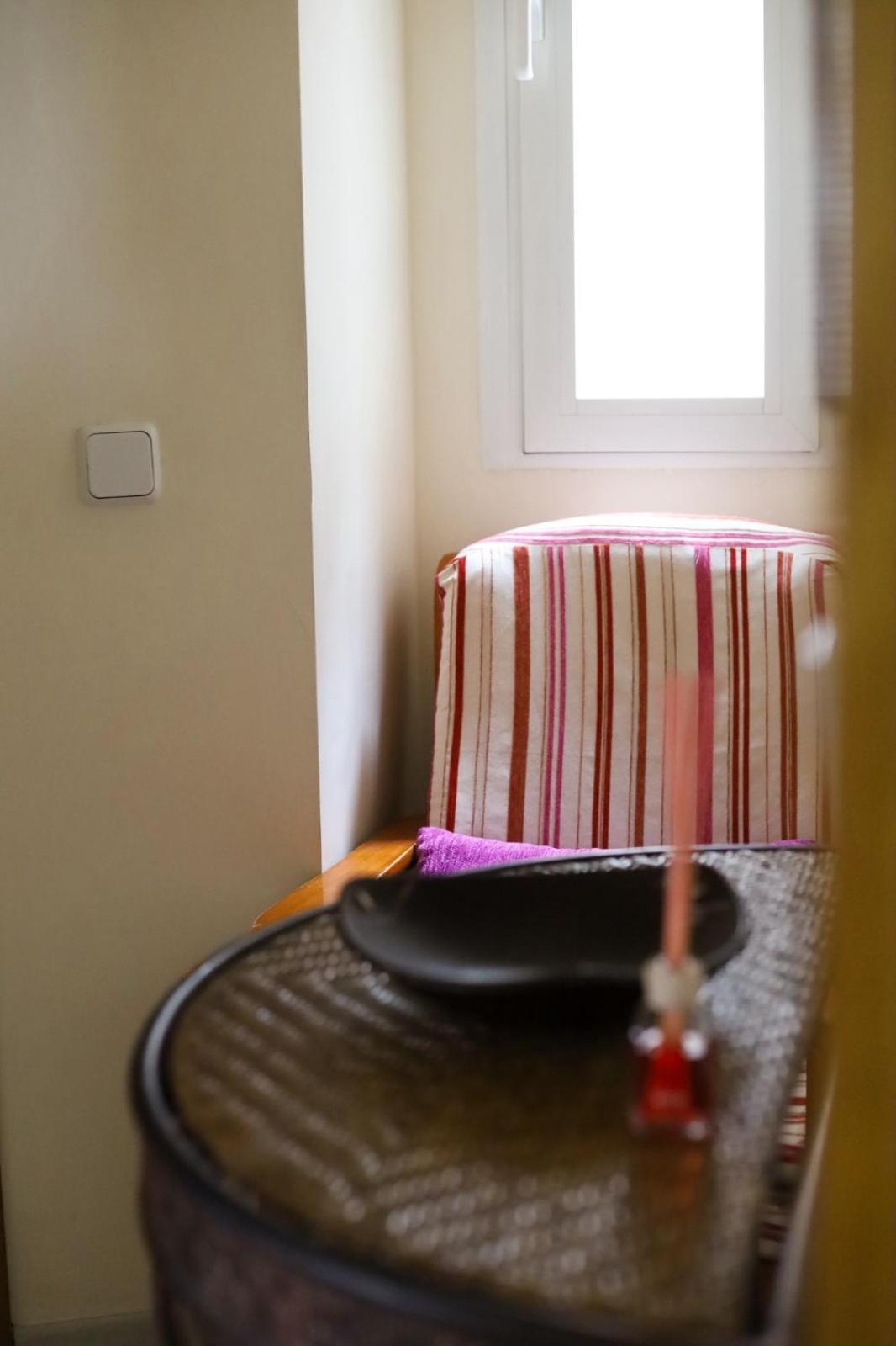 Apartament Hospedium Dlj Arjona Centro I Zewnętrze zdjęcie