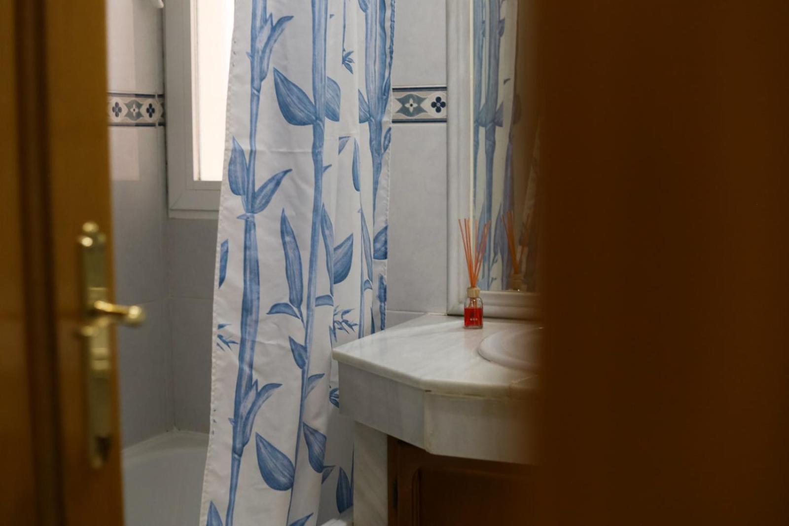 Apartament Hospedium Dlj Arjona Centro I Zewnętrze zdjęcie