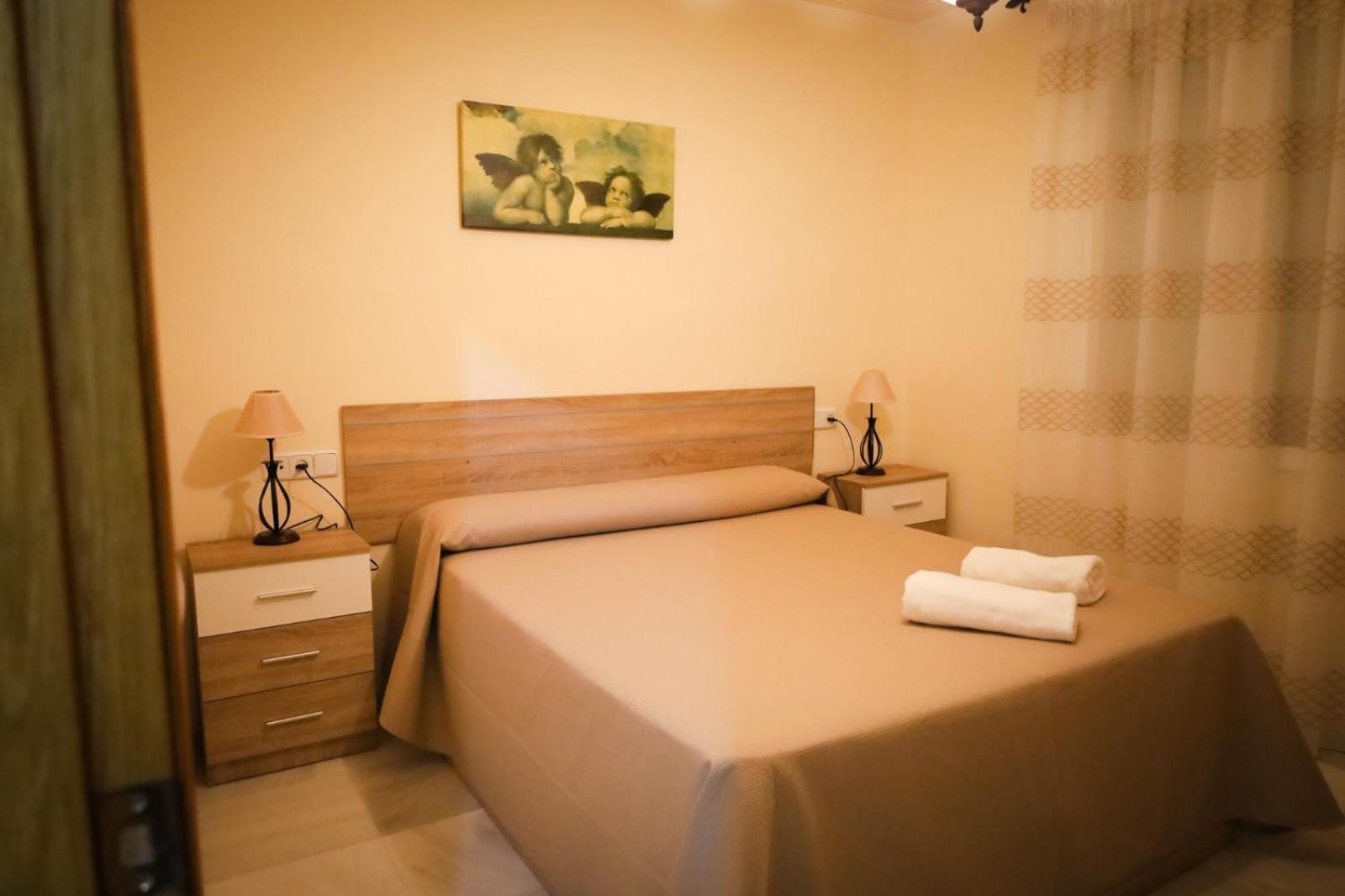 Apartament Hospedium Dlj Arjona Centro I Zewnętrze zdjęcie