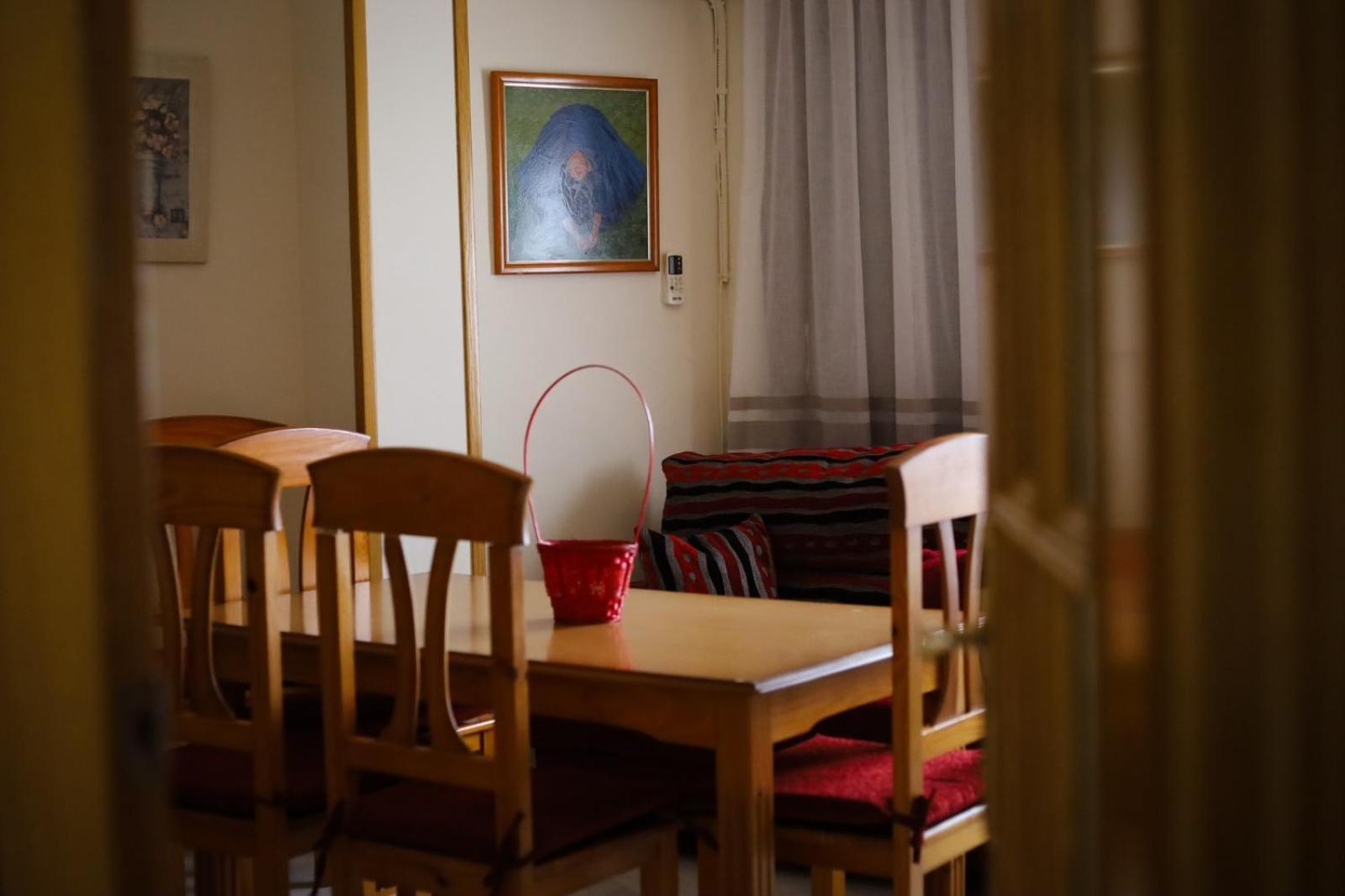 Apartament Hospedium Dlj Arjona Centro I Zewnętrze zdjęcie