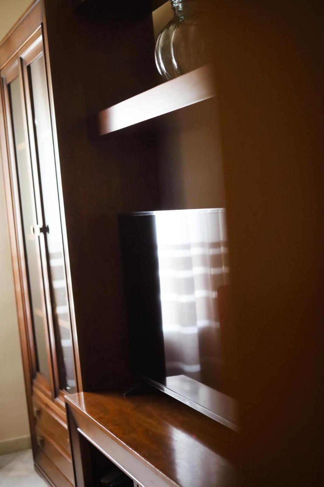 Apartament Hospedium Dlj Arjona Centro I Zewnętrze zdjęcie