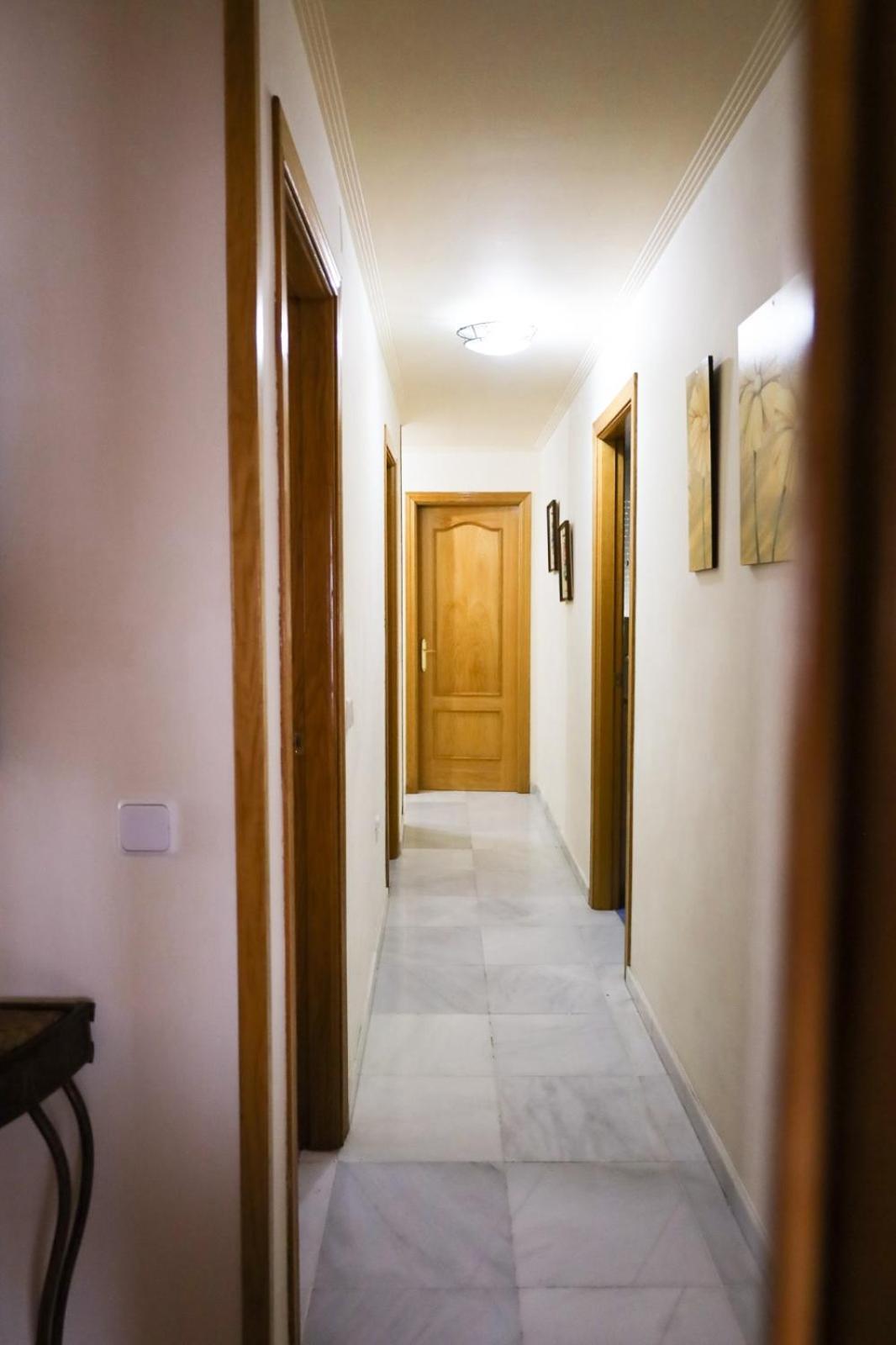 Apartament Hospedium Dlj Arjona Centro I Zewnętrze zdjęcie