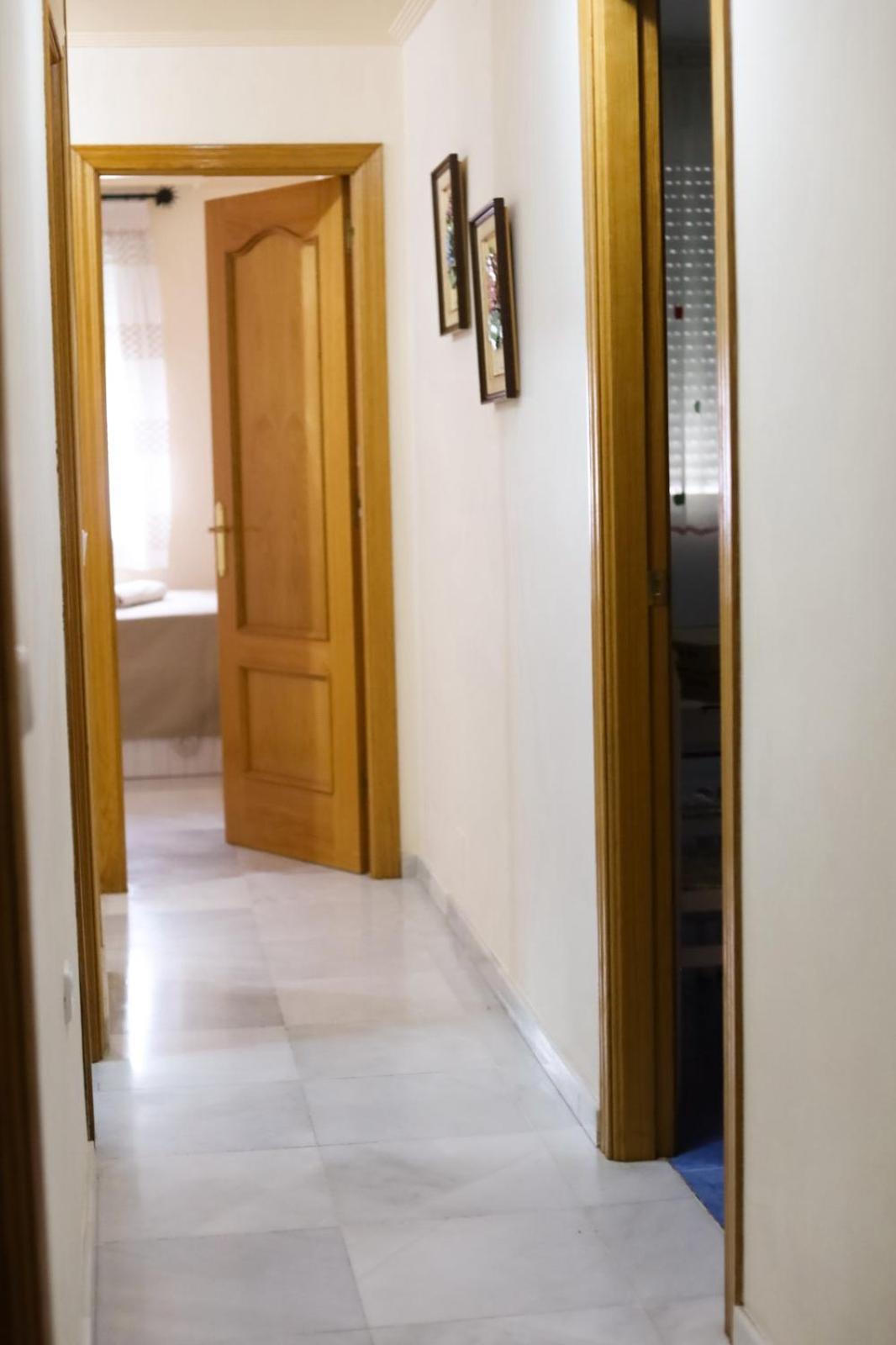 Apartament Hospedium Dlj Arjona Centro I Zewnętrze zdjęcie