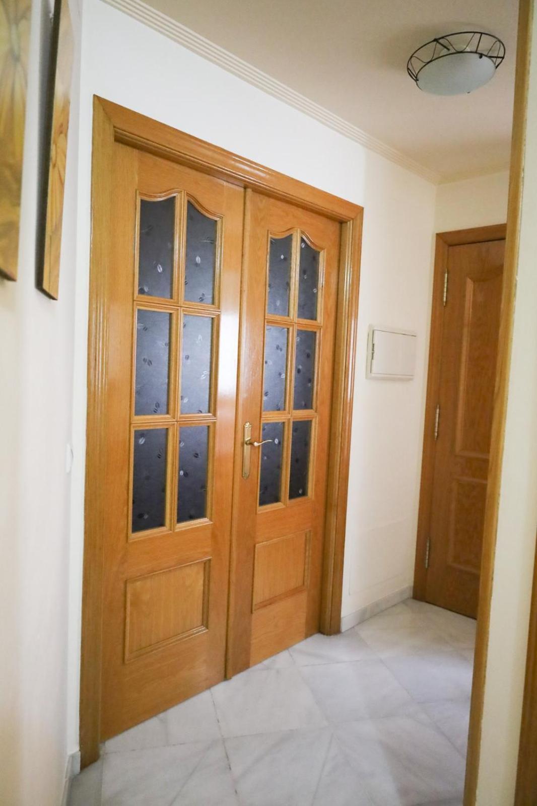 Apartament Hospedium Dlj Arjona Centro I Zewnętrze zdjęcie