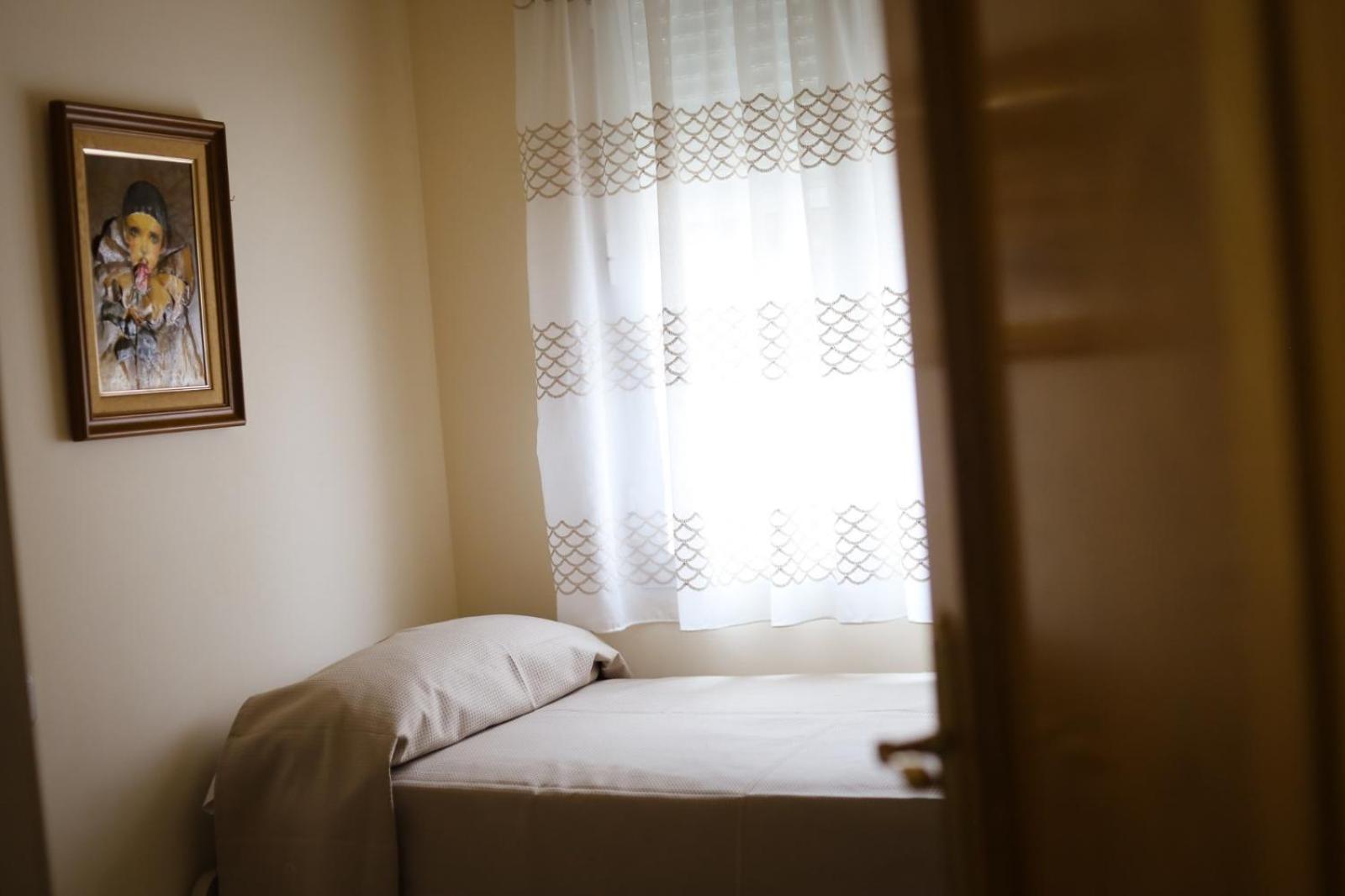 Apartament Hospedium Dlj Arjona Centro I Zewnętrze zdjęcie