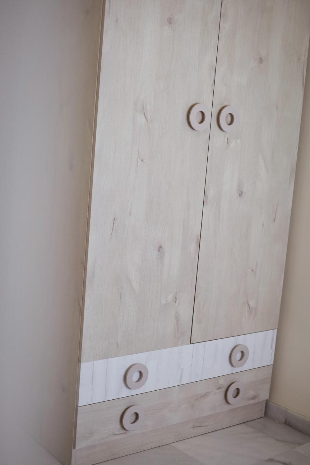 Apartament Hospedium Dlj Arjona Centro I Zewnętrze zdjęcie