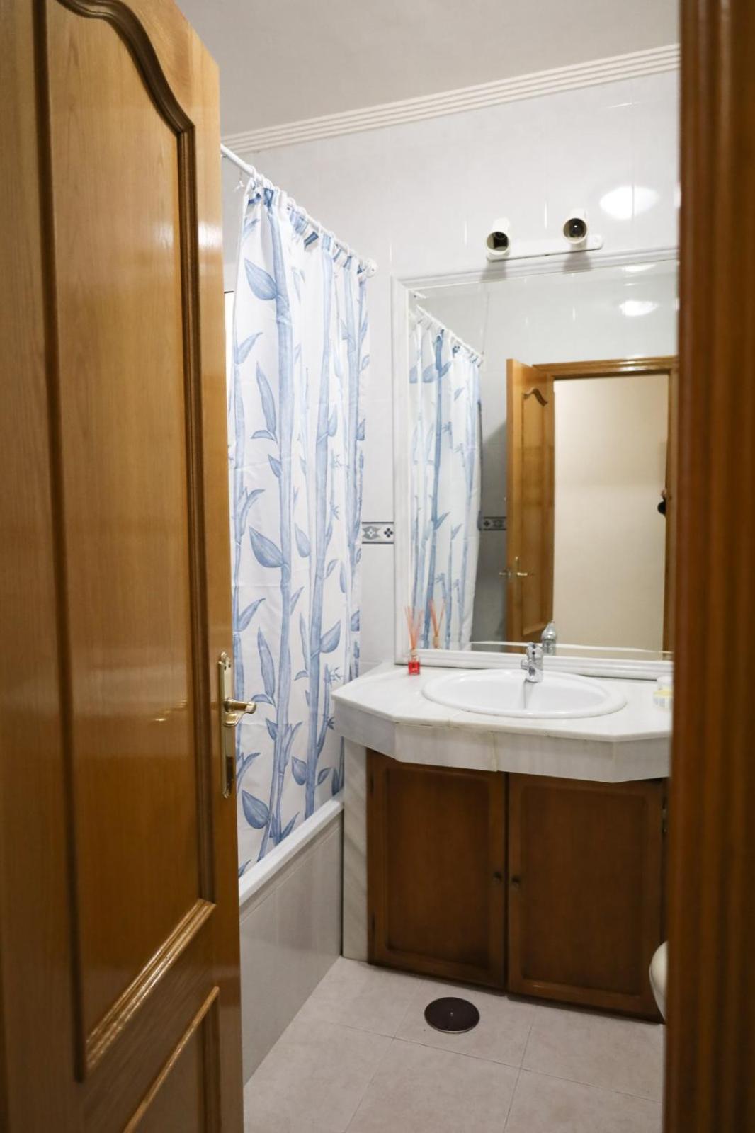 Apartament Hospedium Dlj Arjona Centro I Zewnętrze zdjęcie